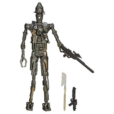 Imagem de Star Wars Boneco Black Series 15 cm Wave 9 IG-88