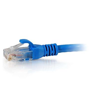 Imagem de C2G / Cabos para Go TAA Compliant Cat6 Stranded Snagless Patch Cable