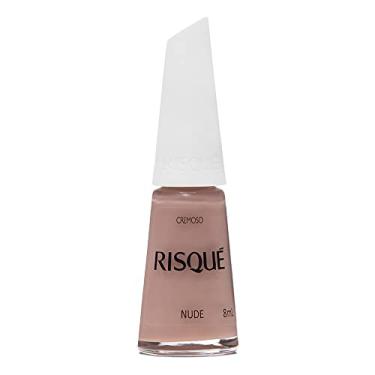 Imagem de Risqué Esmalte Nude 8 Ml