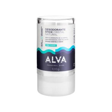 Imagem de Desodorante Natural - Kristall Deo - Stick Sensitive - Alva - 120G