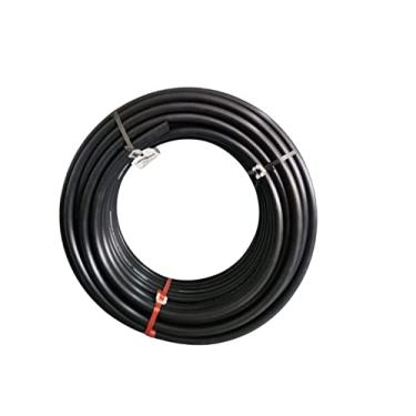 Imagem de Mangueira de Polietileno 3/4" x 1,80 x 50 m - Selo Vermelho