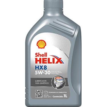 Imagem de HELIX HX8 5W30 SN GF5