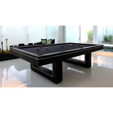 Tacolândia Snooker