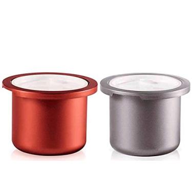 Imagem de Refil Gel Creme Antissinais Chronos Natura Combo Dia e Noite 45+