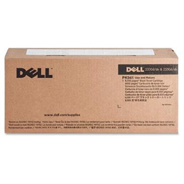 Imagem de Dell Toner preto Pk942 para 2330d/2330dn/2350d/2350dn
