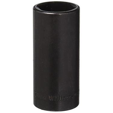 Imagem de Williams Soquete de impacto profundo de 6 pontos, 12M-624 3/8 polegadas, 24 mm