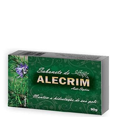 Imagem de Kit Com 3 Sabonetes Bionature De Alecrim 90g