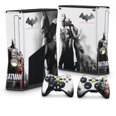 Batman: Arkham Origins é agora retrocompatível com a Xbox One