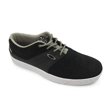 Imagem de Tênis Oakley Masculino Pulse Jet Black 13377br-01k 39