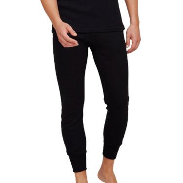 Imagem de Ceroula Masculina Hering 7700 Preto-Masculino