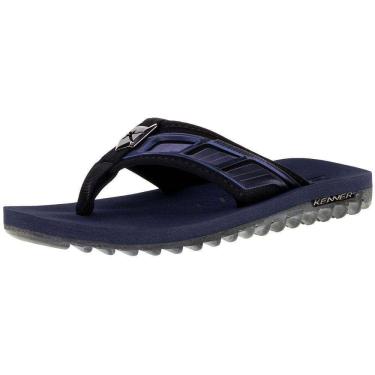 Imagem de Chinelo Masculino Kivah Kenner - Hkp01