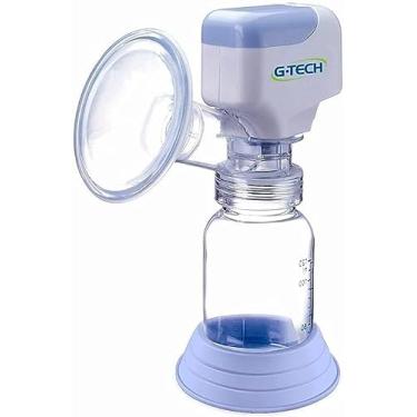 Imagem de Bomba Para Extração De Leite Materno G-tech