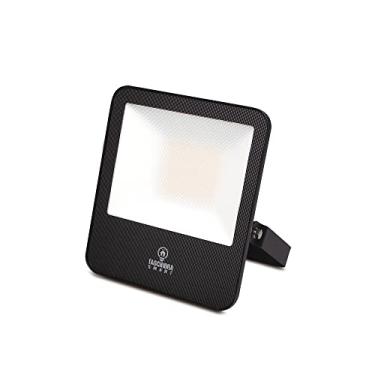 Imagem de Smart Refletor Wi-Fi LED 50w Rgb+Cct Preto