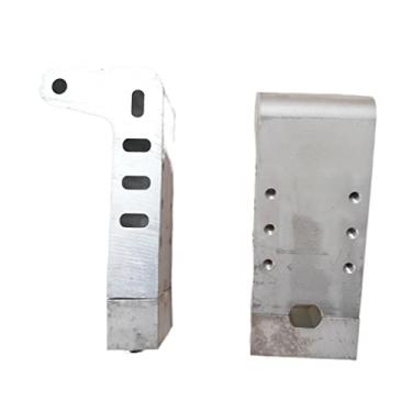 Imagem de Acessórios de bicicleta elétrica braços de pedal braços de motor Peças sobressalentes para monociclo elétrico