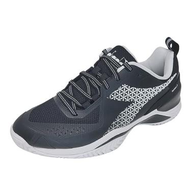 Imagem de Diadora Tênis masculino Blushield Torneo 2 AG (preto/branco, 38)