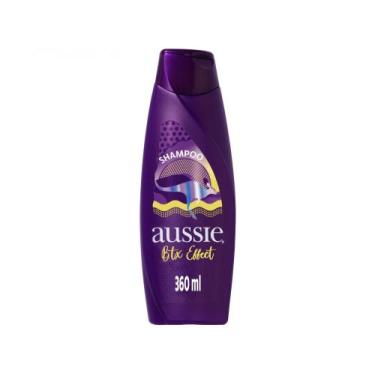 Imagem de Shampoo Aussie Botox Effect - Fios Nutridos E Alinhados 360ml