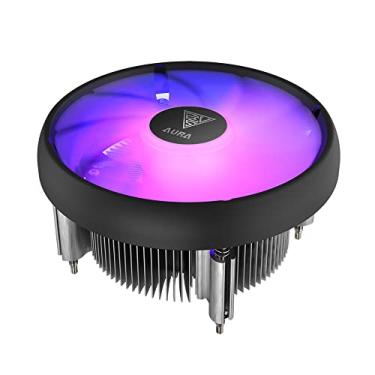 Imagem de COOLER GAMDIAS AURA GA1 PRETO