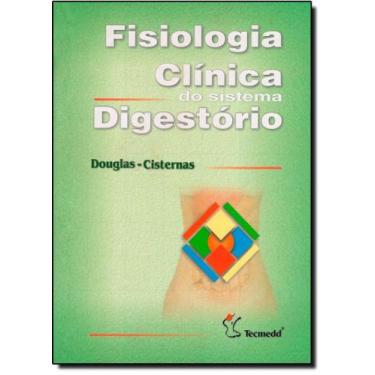 Imagem de Fisiologia Clínica Do Sistema Digestório