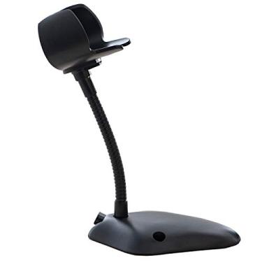 Imagem de Suporte ajustável para scanner de código de barras, leitor de código de barras com as mãos livres, suporte de pescoço de ganso ajustável para scanner de código de barras TEEMI T22 T26 TMSL-58 TMSL-56