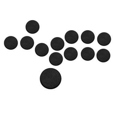 Imagem de 12pcs Arcade Replacement Hitbox Button Caps for Mechanical PushButtons Caps for Cherry MX Switches Cap Kailh Switches Cap