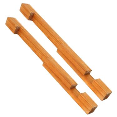 Imagem de BeeCastle Redutor de entrada de colmeia com 8 molduras para colmeia de madeira, protetor de entrada revestido com cera de abelha para apicultura