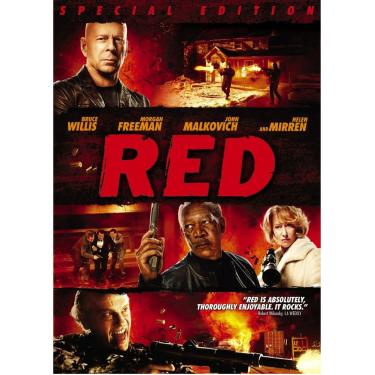 Imagem de Red (Special Edition)