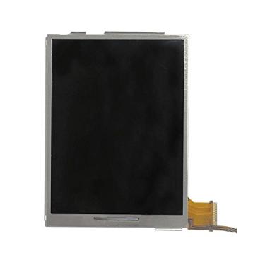 Imagem de Partsatoz Replacement Bottom Lower LCD Screen Display for Nintendo 3DS N3DS XL LL 2012-2014 with Y Tool (Not for New 3DS XL LL 2015)