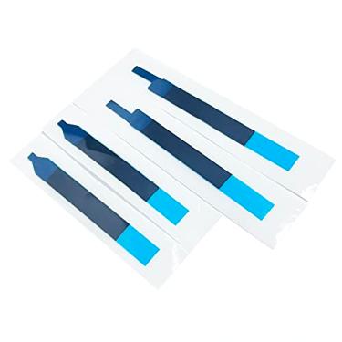 Imagem de ZAHARA Fita adesiva para painel LCD LED 81Y6 GY550 5T10S3309 para Lenovo Legion 5-15IMH05H 5-15IMH05 5-15IMH05 5-15ARH05H 5-15ARH05 5-15ITH6H 5-15ITH6 5-15ACH6H 5-15ACHA 6 5-15IMH6