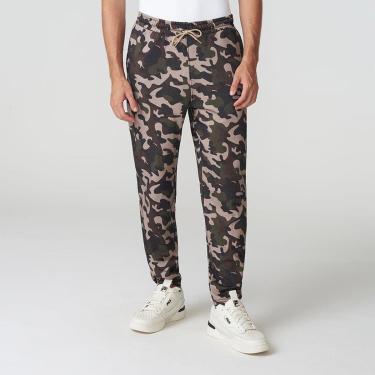 Imagem de Fila Acessorios Calça Camo Style Masculina M-Masculino
