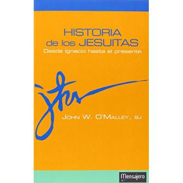 Imagem de Historia de los Jesuitas: Desde Ignacio hasta el presente: 14