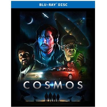 Imagem de Cosmos [Blu-ray]