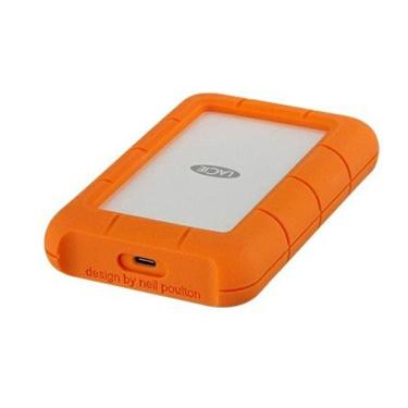 Imagem de Hd Externo 5tb Rugged Usb-c Lacie Stfr5000800 2667
