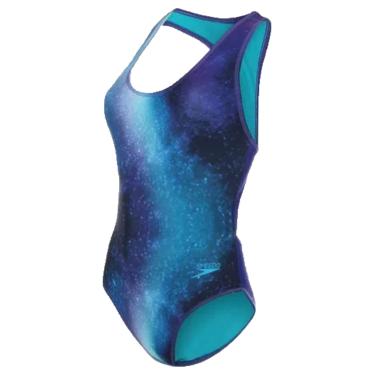 Imagem de Speedo Maiô Racer Open Austral Colors