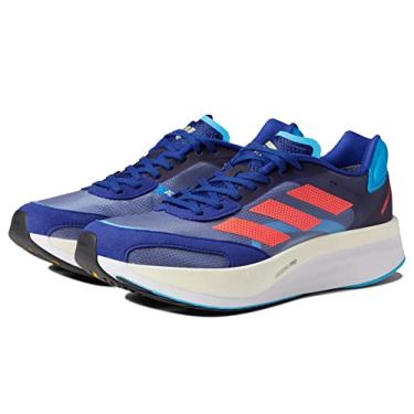 Imagem de adidas Men's Adizero Boston 10 (Medium, Numeric_8_Point_5)