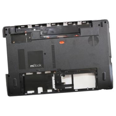 Imagem de Carcaça Chassi para Acer E1-571 E1-521 E1-531 Gateway Ne56