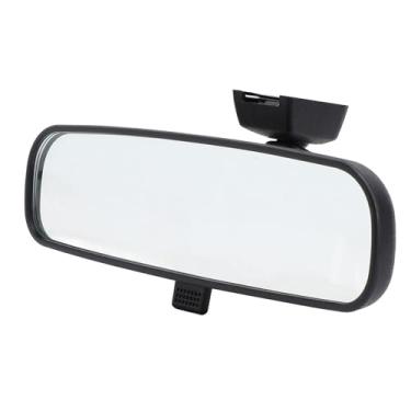 Imagem de Espelho Retrovisor, Desempenho Confiável para Camry, Fortuner, Hiace, Hilux, Com Espelho Retrovisor Interno, Especialmente Projetado para Etios, Kijang, Prius, Sienta, Vios,