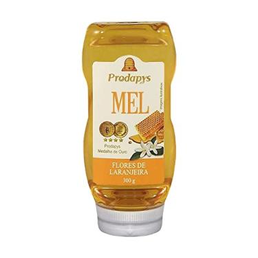Imagem de Mel Flores de Laranjeira Bisnaga 300g - Prodapys