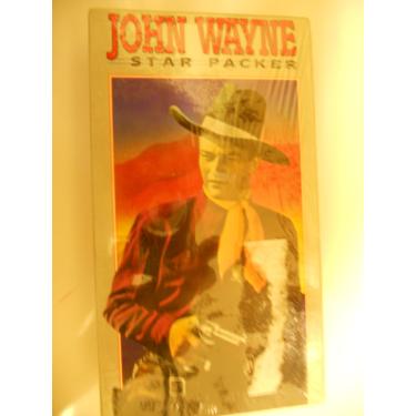 Imagem de Star Packer [VHS]