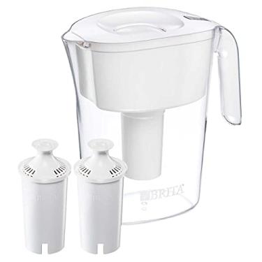 Imagem de Brita Jarra de lago com 2 filtros