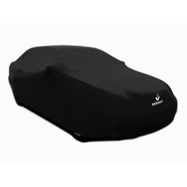 Imagem de Capa Para Carros - Renault - Alta Proteção - SPTS, PRETO