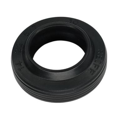 Imagem de Anel Raspador Retentor do Pistão Compatível com Lavajato Stihl RE230 -