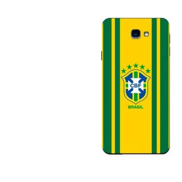 Imagem de Capa Adesivo Skin367 Verso Para Galaxy J7 Prime Sm-g610m - KawaSkin