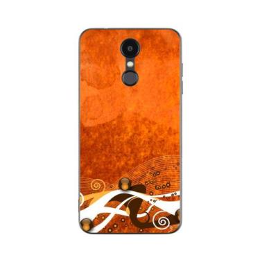 Imagem de Capa Adesivo Skin371 Verso Para Lg K9 - KawaSkin