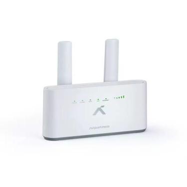 Imagem de Modem 4G WI-FI MD-4000SX - Aquario