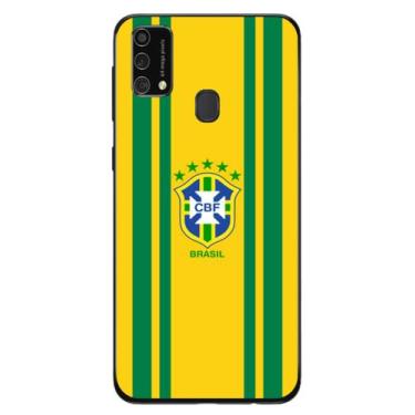 Imagem de Capa Adesivo Skin367 Verso Para Samsung Galaxy M21s (2020) - KawaSkin