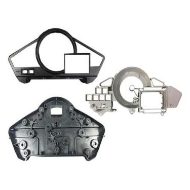 Imagem de Carcaca Painel Cb300  Superior + Inferior + Interna - S PARTS