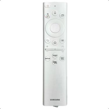 Imagem de Controle Remoto Solar Tv Samsung Bn59-01391e The Frame