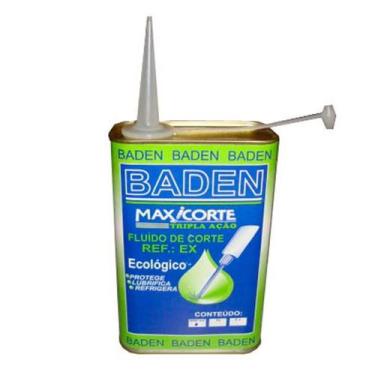 Imagem de Fluído de Corte 500 ml - Baden Maxicorte