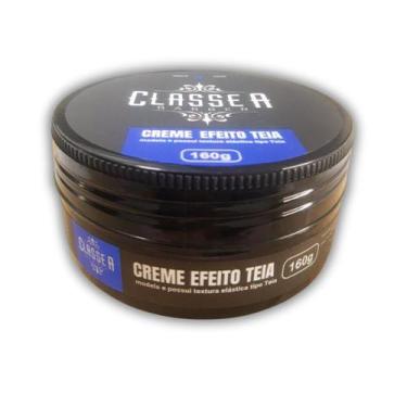 Imagem de Pomada Teia Classe A Barber 160g