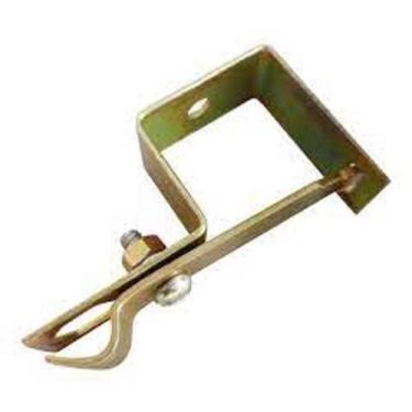 Imagem de Abraçadeira quadrada 38 x 38 922112 - .